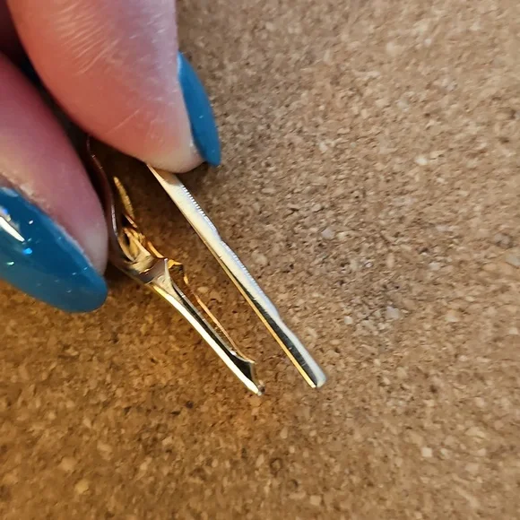 Tie Clip - Picture 9 of 11